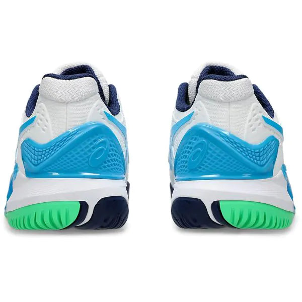 ASICS Gel-Resolution 9