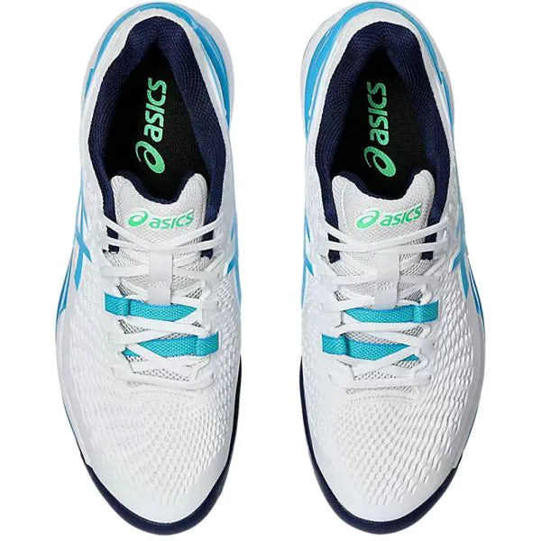 ASICS Gel-Resolution 9