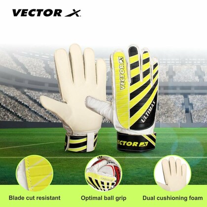 Victor X Ultimax Goal Keeper Gloves