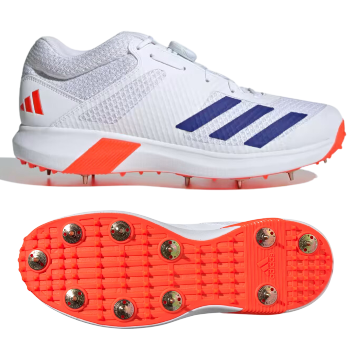 Adipower Vector Mid 20 Shoes