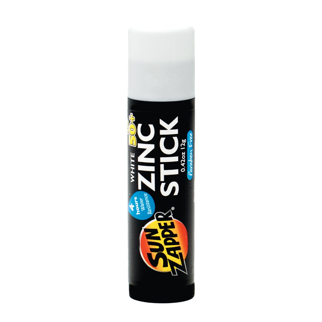 Sun Zapper Zinc Stick - Sun Screen