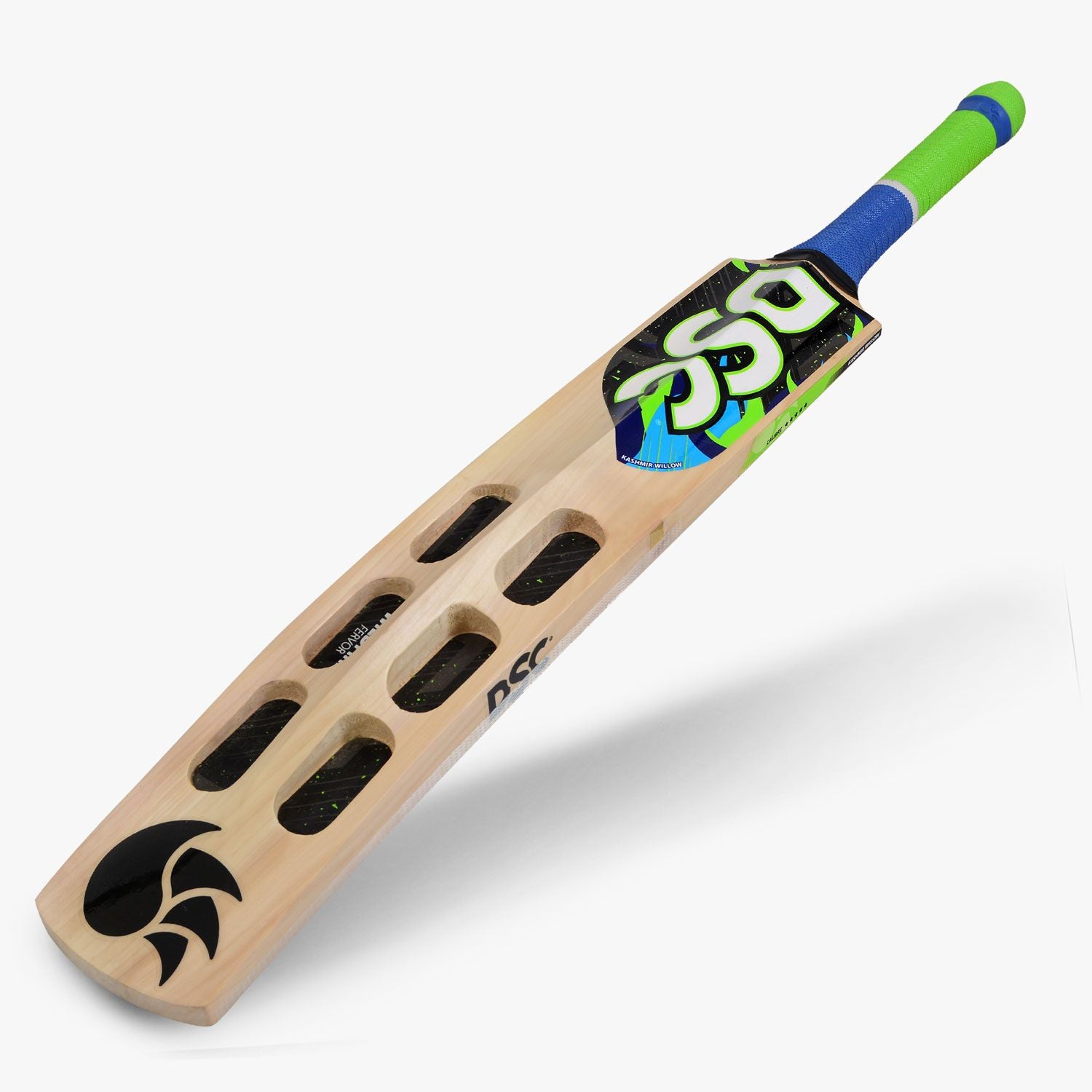 Wildfire Fervor Tennis Bat