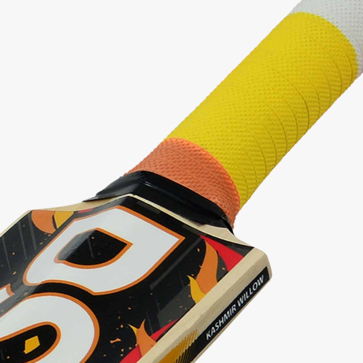 Wildfire Heat Tennis Bat