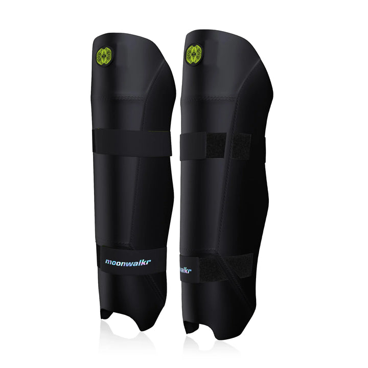 Moonwalkr Keeping/Shin Guard - Keeping Pads