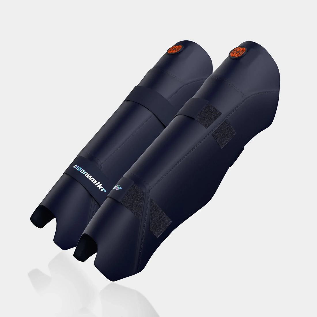 Moonwalkr Keeping/Shin Guard - Keeping Pads