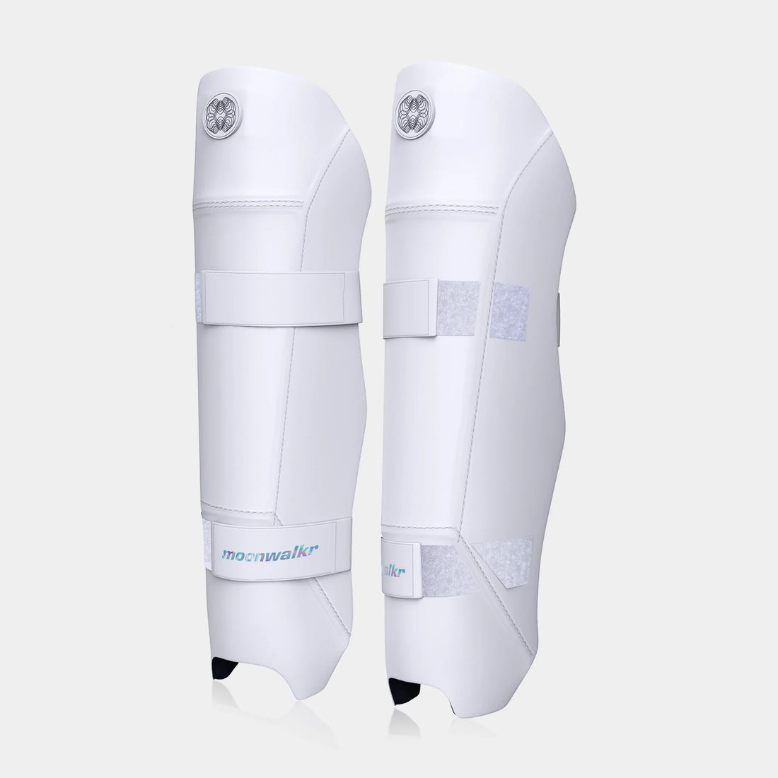 Moonwalkr Keeping/Shin Guard - Keeping Pads