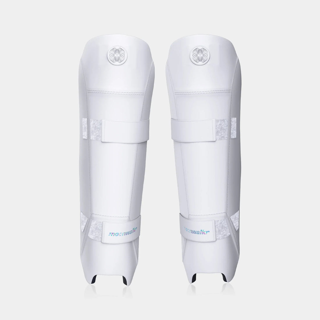 Moonwalkr Keeping/Shin Guard - Keeping Pads