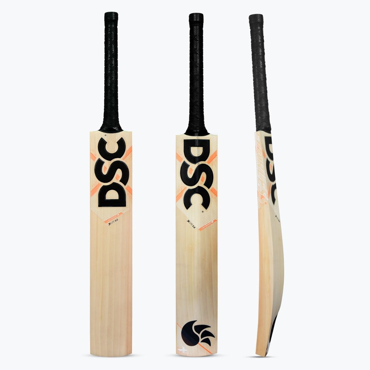 Xlite 5.0 English Willow Bat