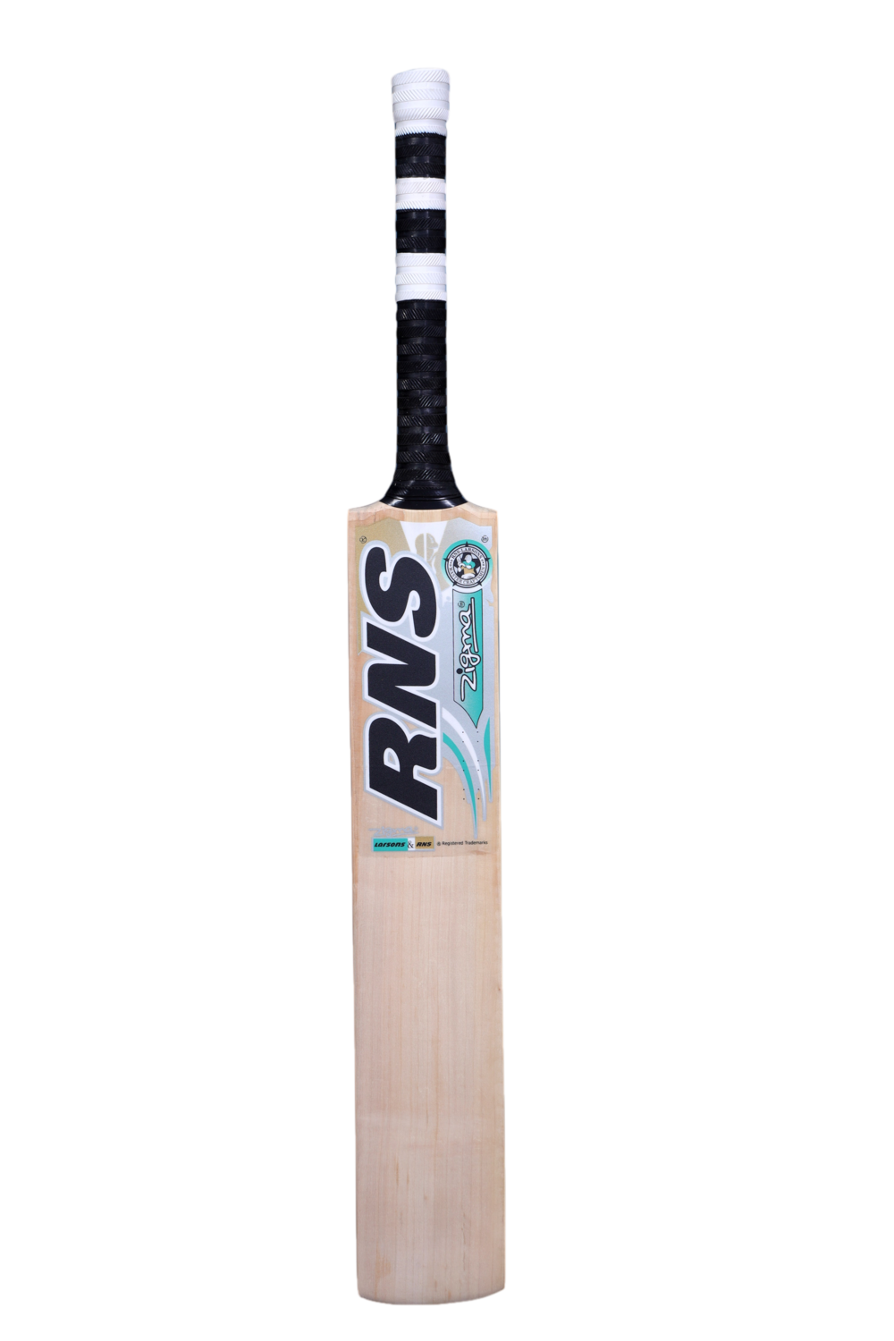 RNS Zigma Kashmir willow cricket bat