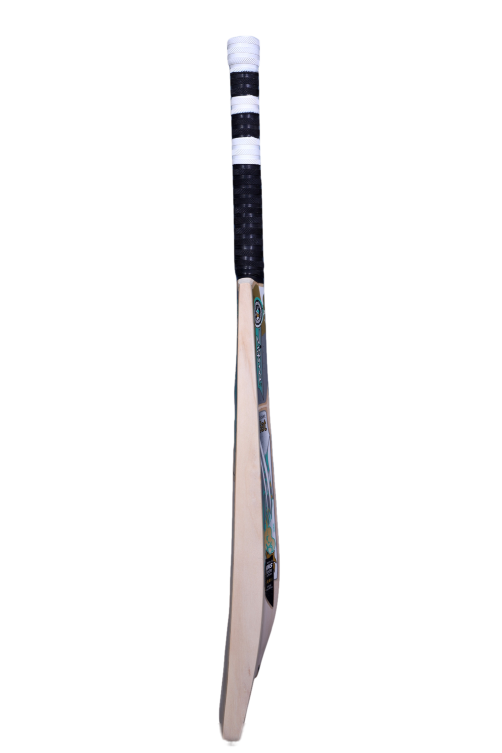 RNS Zigma Kashmir willow cricket bat