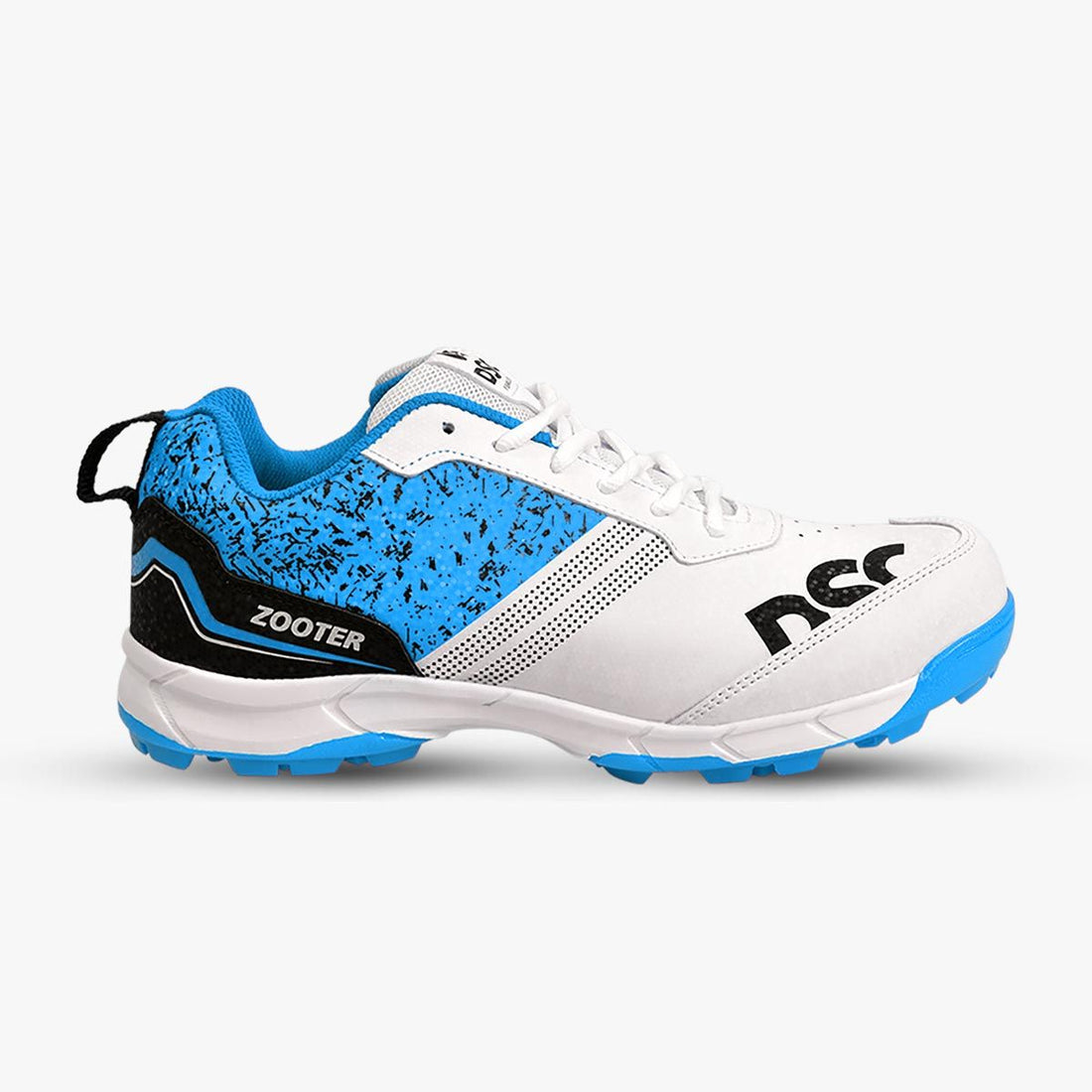 DSC Zooter Junior - Cricket Shoes